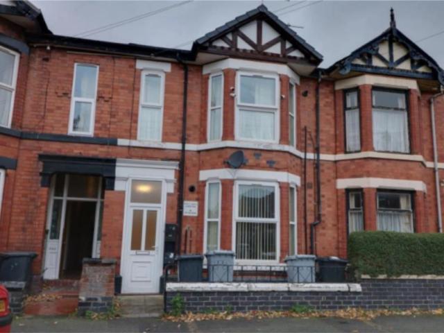 Apartment for rent in Hammond Street, Isle Of Man