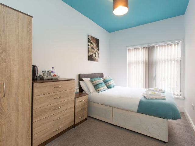 Room for rent in Hammond Street