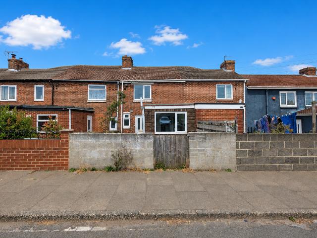 House for rent in Peterlee