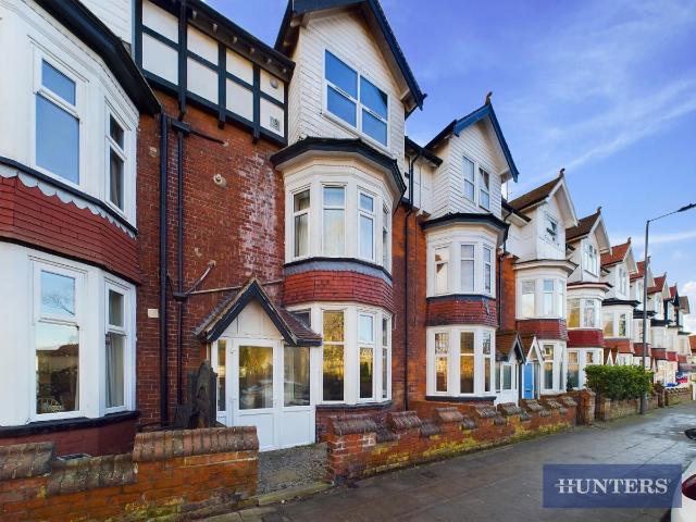 Apartment for rent in The Pastures, Filey