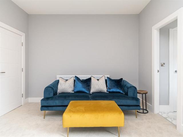 Apartment for rent in Gosforth, Newcastle upon Tyne