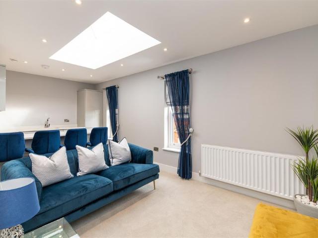 Apartment for rent in Gosforth, Tyne And Wear