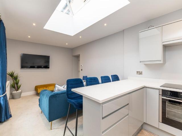 Apartment for rent in Gosforth, Tyne And Wear