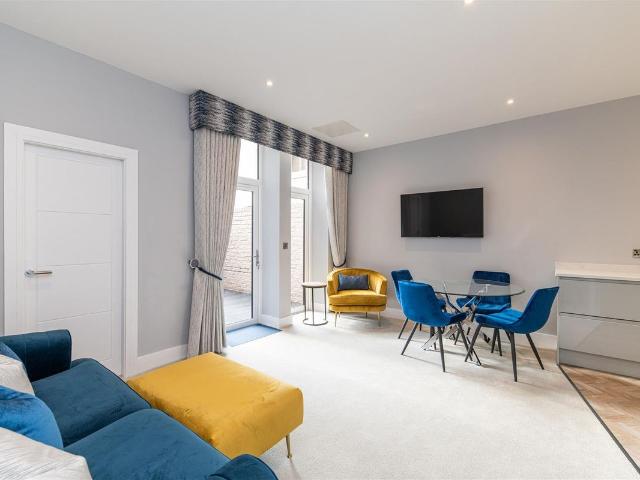 Apartment for rent in Gosforth, Newcastle upon Tyne