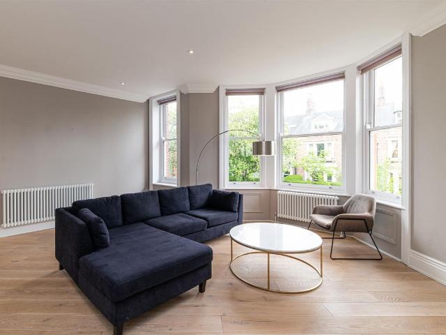 Apartment for rent in Gosforth, Tyne And Wear