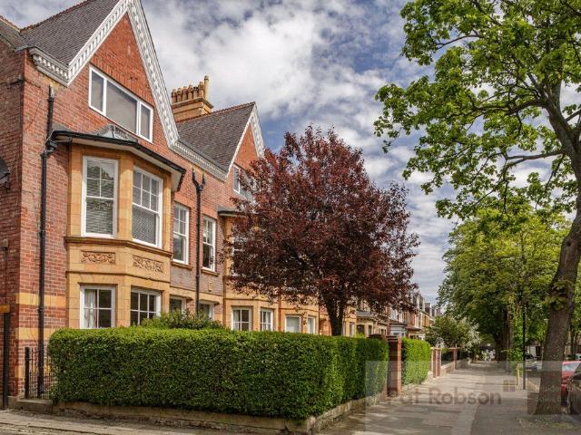 Apartment for rent in Gosforth, Tyne And Wear