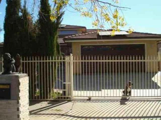 House for sale in Lancaster, California