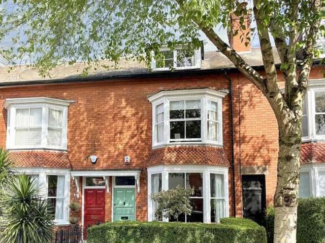 House for sale in Pinfold, Leicestershire