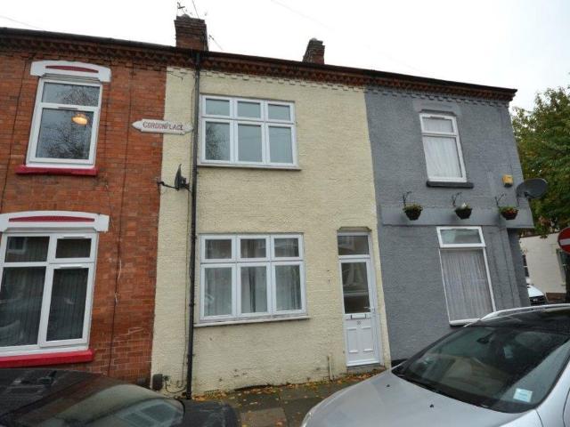 House for rent in Clarendon Park, Leicester