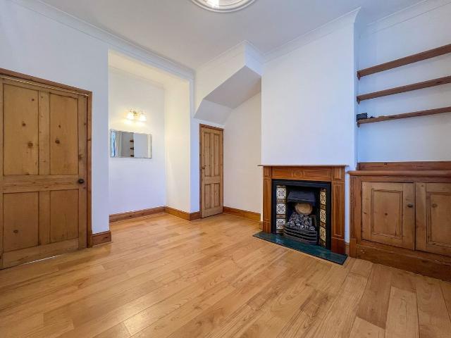 House for rent in Old Wharf, City Of Leicester