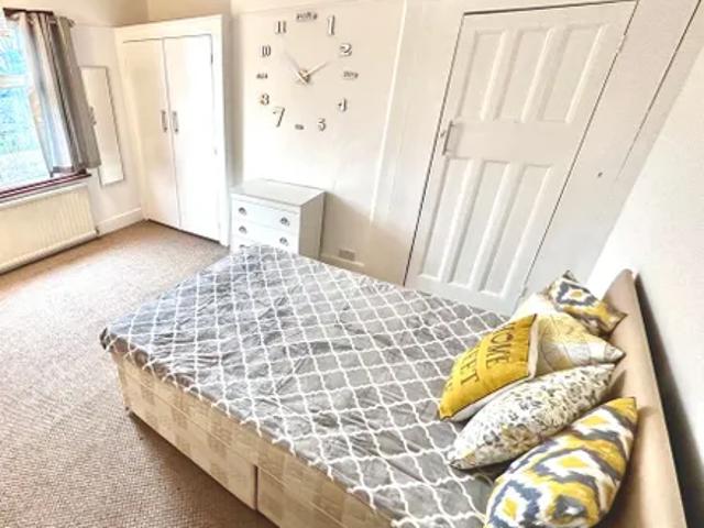 Room for rent in Hendon, Isle Of Man