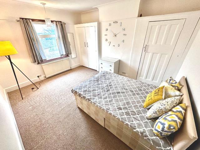 Room for rent in Hendon, Isle Of Man