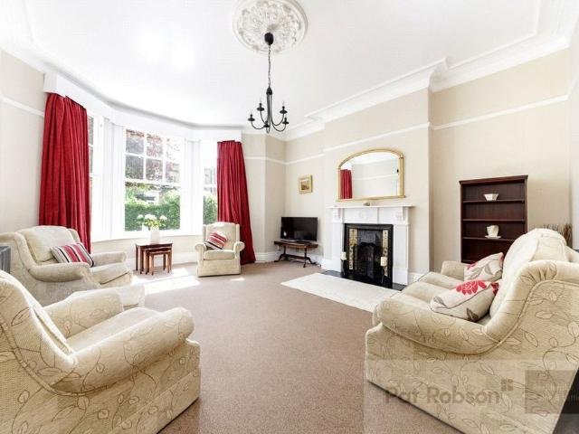 Apartment for rent in Gosforth, Tyne And Wear
