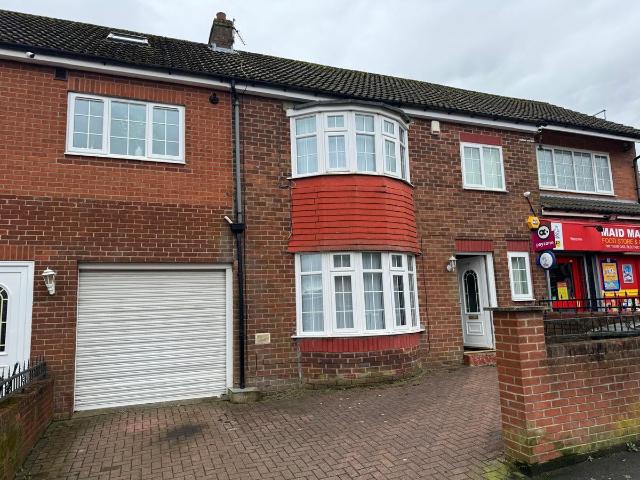House for rent in Blakelaw, Tyne And Wear