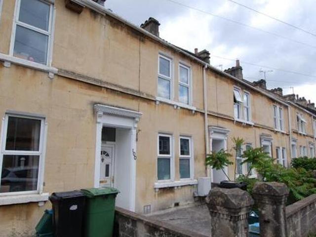 House for sale in Bath, West of England