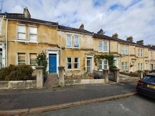 House for rent in Dulcote, Bath And North East Somerset
