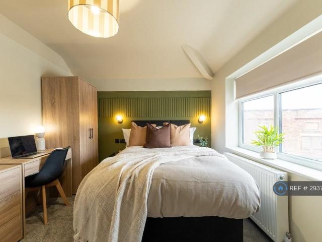 House for rent in Fairfield, Warrington