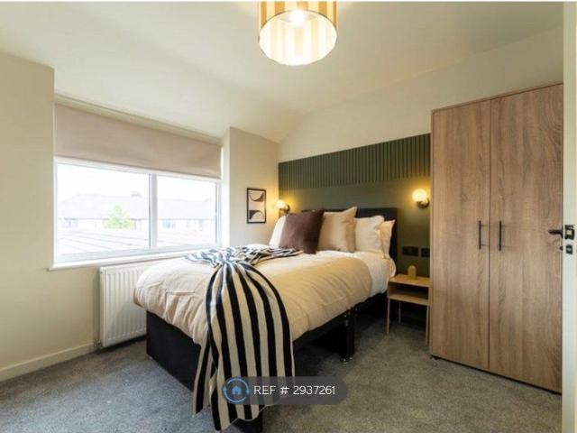 Room for rent in Fairfield, Warrington