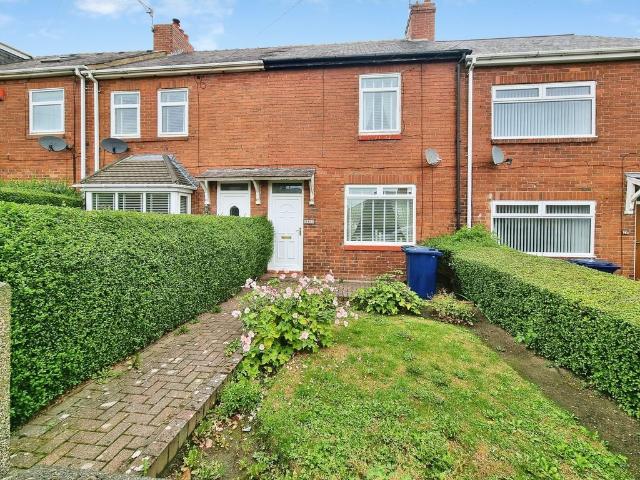 House for rent in Blakelaw, Newcastle upon Tyne