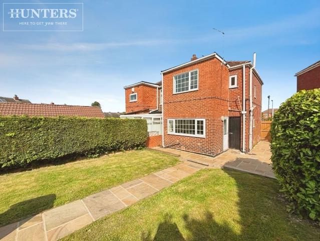 House for rent in Wombwell, South Yorkshire