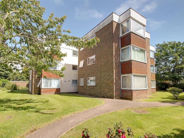 Apartment for rent in West Worthing, Worthing