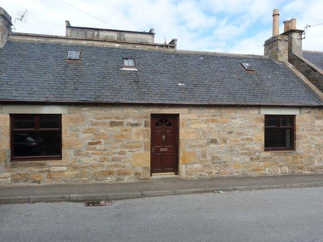 House for rent in Elgin, Scotland