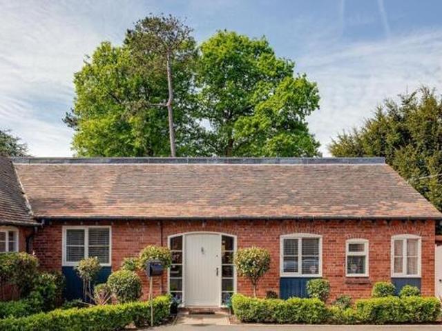 House for sale in Northgate Village, Two Mills