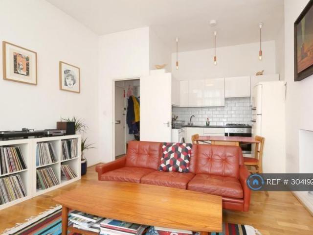 Apartment for rent in London Borough of Hackney, Greater London