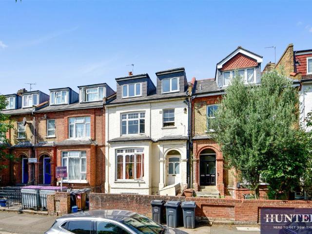Apartment for rent in London Borough of Hackney, Greater London