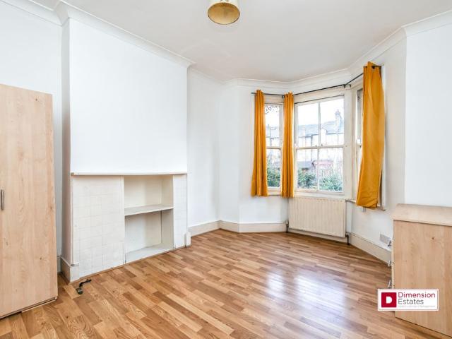 House for rent in Stamford Hill, Greater London
