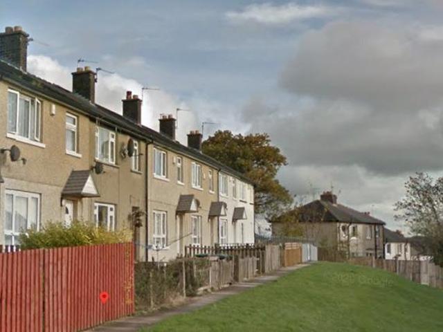 House for rent in Keighley