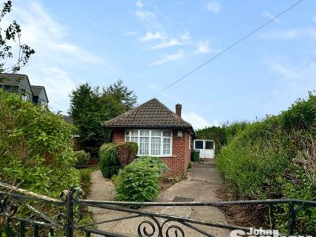 House for sale in Potters Corner, East Midlands
