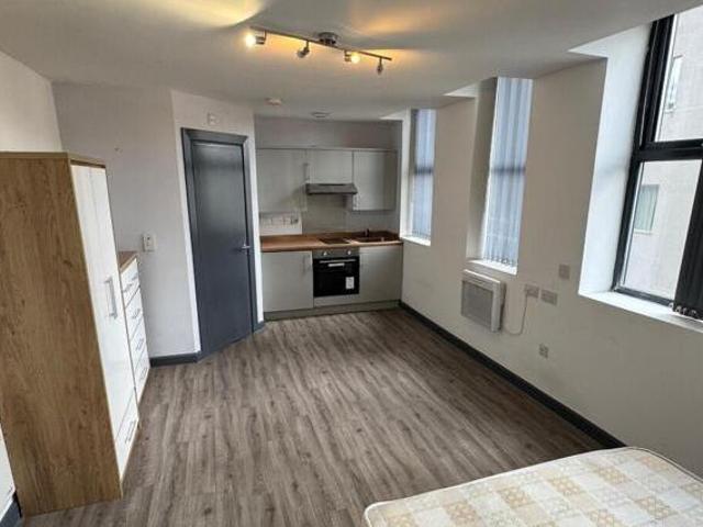 House for rent in City Centre, South Yorkshire
