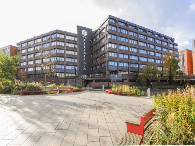 Apartment for rent in Riverside, Sheffield