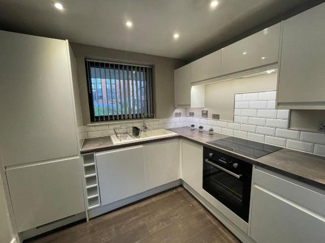 Apartment for rent in City Centre, Isle Of Man