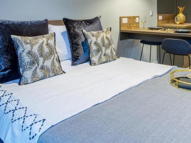 Apartment for rent in City Centre, South Yorkshire