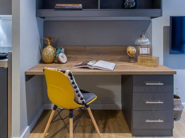 Apartment for rent in City Centre, South Yorkshire