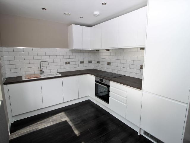 Apartment for rent in City Centre, South Yorkshire