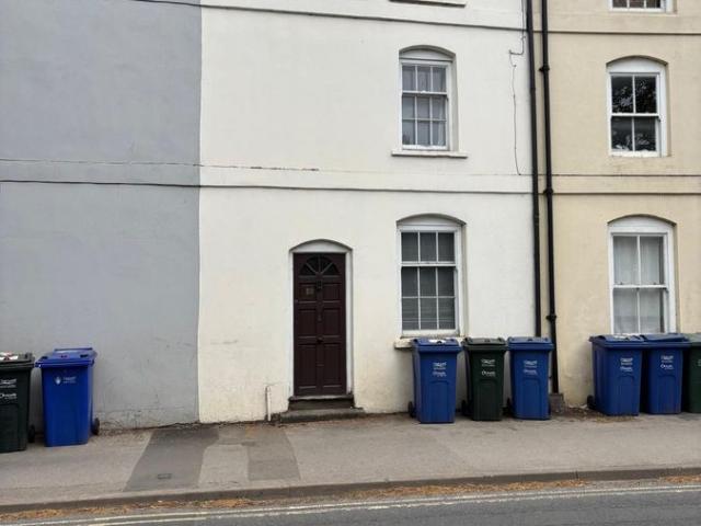 House for rent in Evershot, Oxfordshire