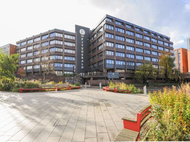 Apartment for rent in City Centre, South Yorkshire