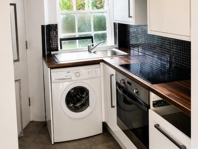 Apartment for rent in London Borough of Merton, Greater London