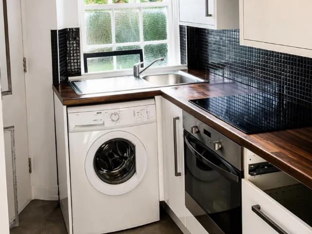 Apartment for rent in London Borough of Merton, Greater London