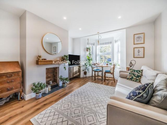 Apartment for rent in London Borough of Merton, Greater London