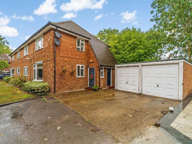 House for rent in London Borough of Merton, Greater London