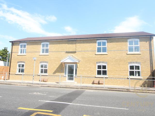 Apartment for rent in London Borough of Merton, Greater London