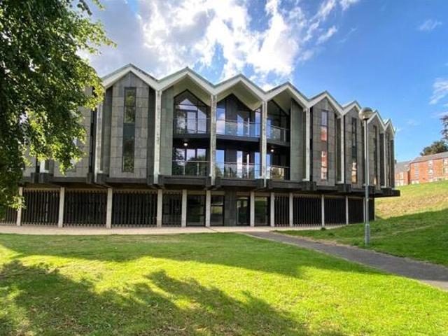 House for sale in Boythorpe, Loundsley Green