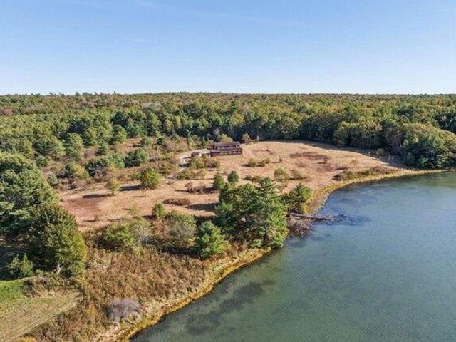 Land for sale in Maine