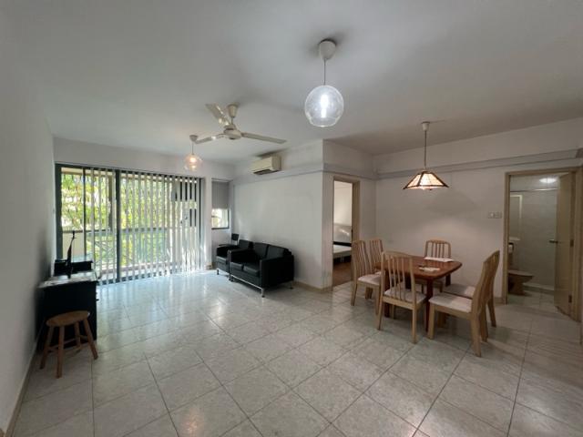 Apartment for rent in 05 South West