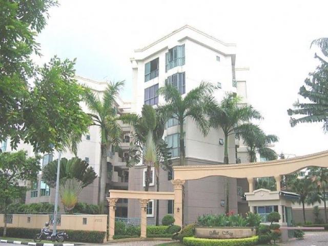 Condominium for rent