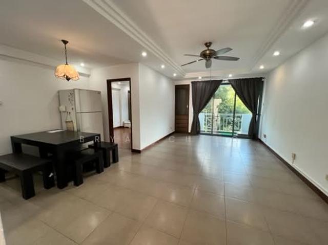 Condominium for rent